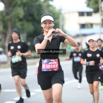 Runner Photo 3554111