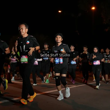 Runner Photo 3554112
