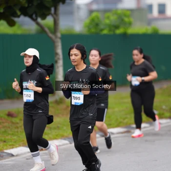 Runner Photo 3554114