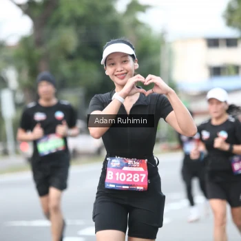 Runner Photo 3554115