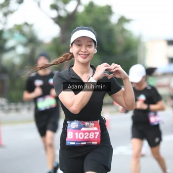 Runner Photo 3554116