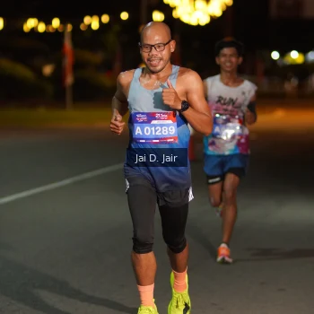 Runner Photo 3554117
