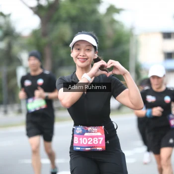 Runner Photo 3554118