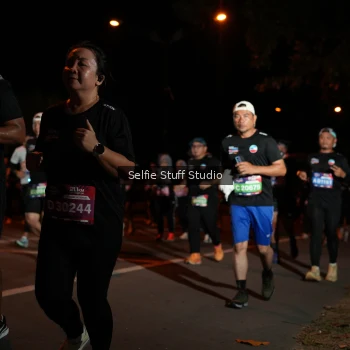 Runner Photo 3554120