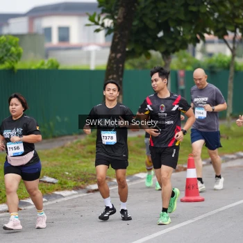 Runner Photo 3554121
