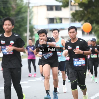 Runner Photo 3554124