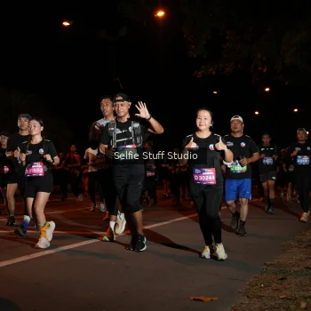 Runner Photo 3554125