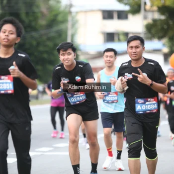Runner Photo 3554126