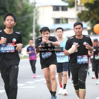 Runner Photo 3554127