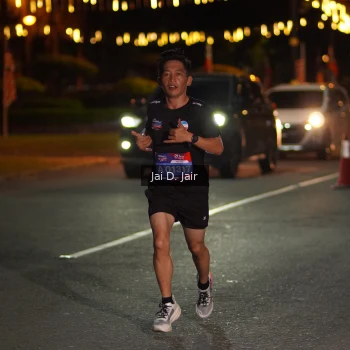 Runner Photo 3554129