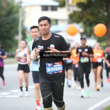 Runner Photo 3554131