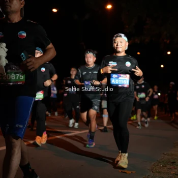 Runner Photo 3554133