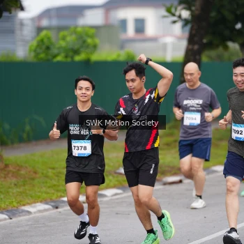 Runner Photo 3554137