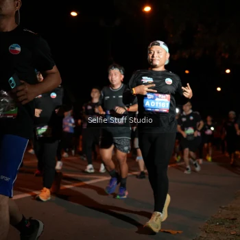 Runner Photo 3554138
