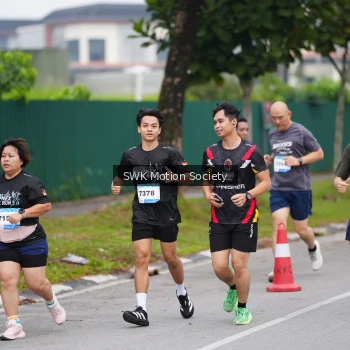 Runner Photo 3554140