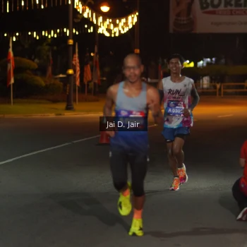 Runner Photo 3554142