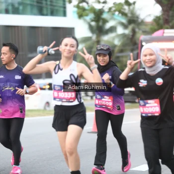 Runner Photo 3554144