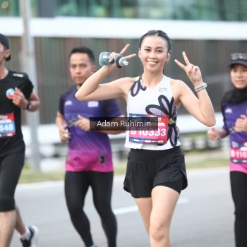 Runner Photo 3554146