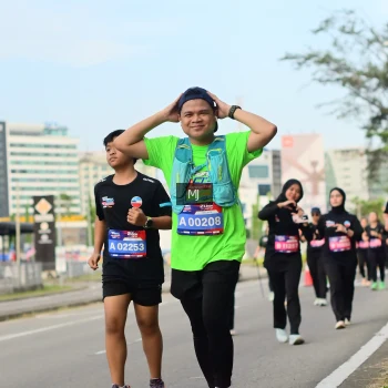 Runner Photo 3554151