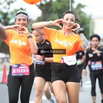 Runner Photo 3554153