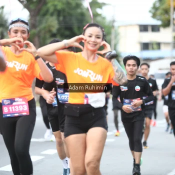 Runner Photo 3554154