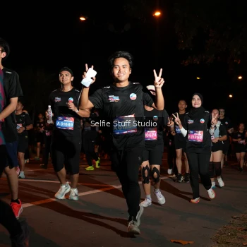 Runner Photo 3554156