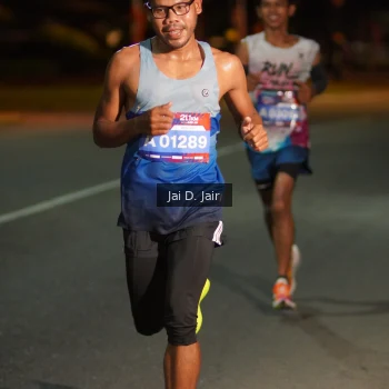 Runner Photo 3554157