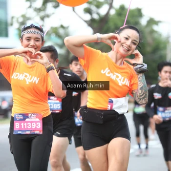 Runner Photo 3554158