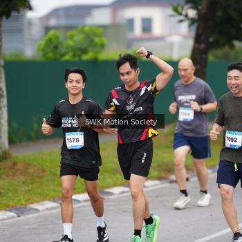 Runner Photo 3554159