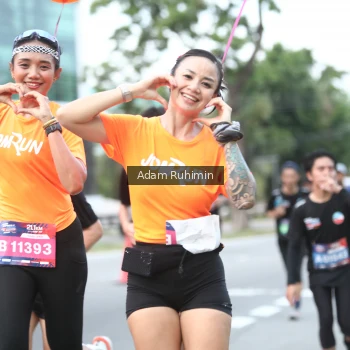 Runner Photo 3554161