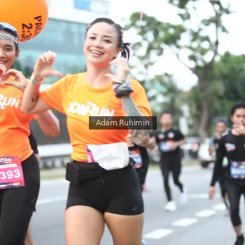 Runner Photo 3554162