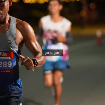 Runner Photo 3554163