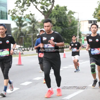 Runner Photo 3554164