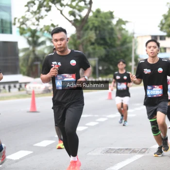 Runner Photo 3554167
