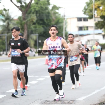 Runner Photo 3554169
