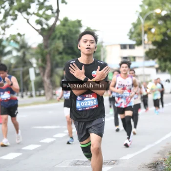 Runner Photo 3554170