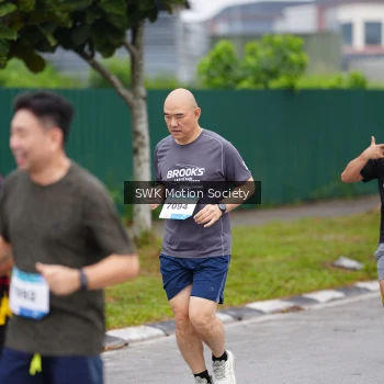Runner Photo 3554171