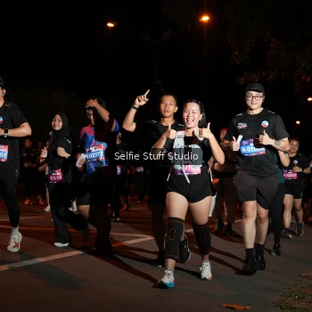 Runner Photo 3554172