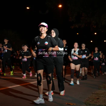 Runner Photo 3554174