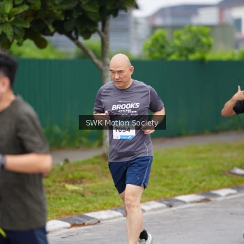 Runner Photo 3554175
