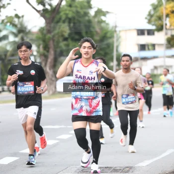 Runner Photo 3554177