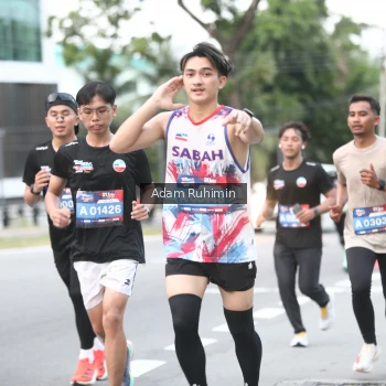 Runner Photo 3554180