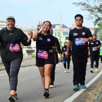 Runner Photo 3554182