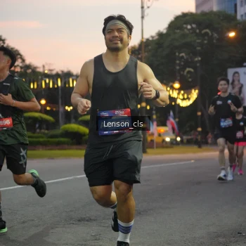 Runner Photo 3554183