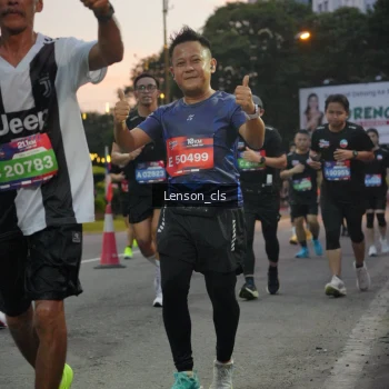 Runner Photo 3554189