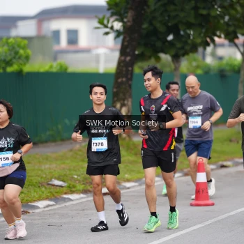 Runner Photo 3554190
