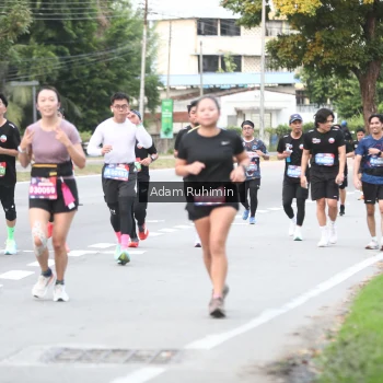 Runner Photo 3554191
