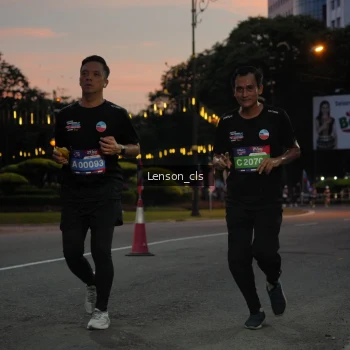Runner Photo 3554192