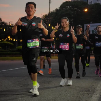 Runner Photo 3554193
