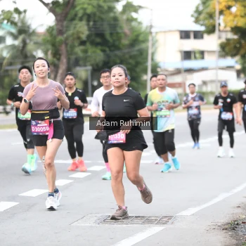 Runner Photo 3554194